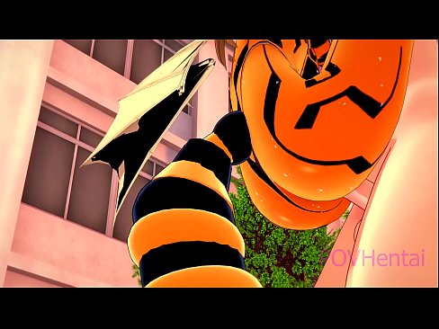 ❤️ Wasp Girl Monster ️ პორნო ჩვენთან ka.kenhdammy.top ❌❤